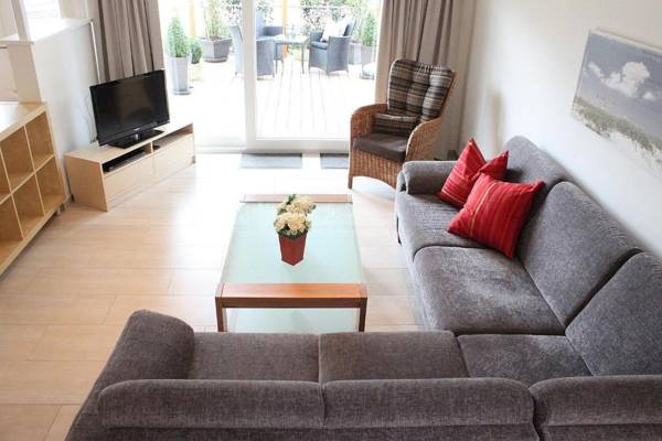 L1 - Ferienhaus Lindenstraße 1 - FERIENDOMIZIL HOLLICH