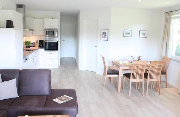 L3 - Ferienanlage Lindenstraße 1 - FERIENDOMIZIL HOLLICH