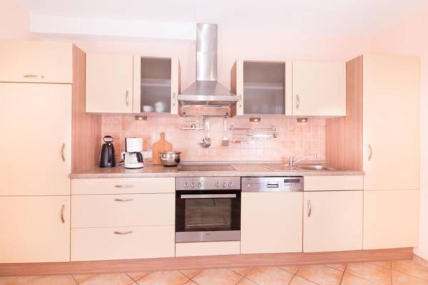 IW - Komfort-Apartment Im Winkel 13 - FERIENDOMIZIL HOLLICH