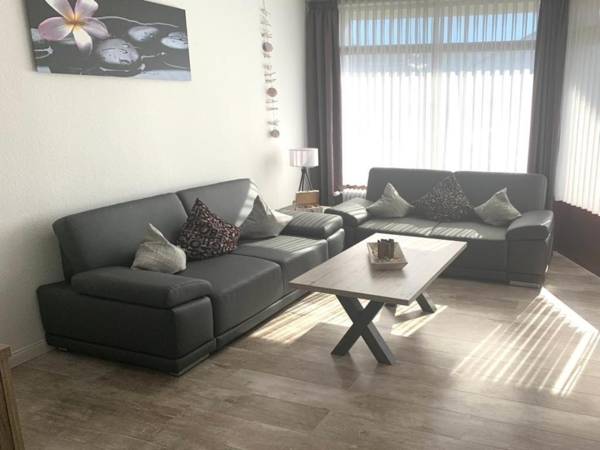 "Die kleine Freiheit - Grömitz Center - NEU ab 2022 - Whg 211" Unmittelbare Strandlage mit allem Komfort