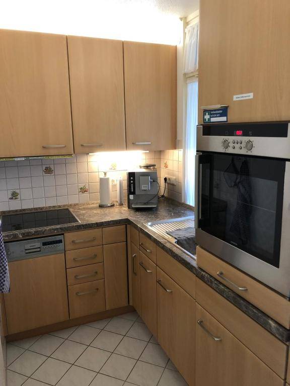 "Die kleine Freiheit - Grömitz Center - NEU ab 2022 - Whg 211" Unmittelbare Strandlage mit allem Komfort