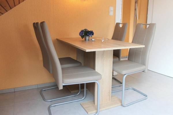 Ferienwohnungen Öker - Whg 3