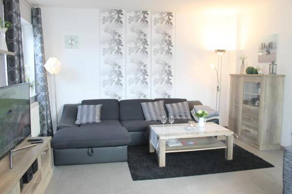 Ferienwohnung Steffens - "Lübecker Straße"