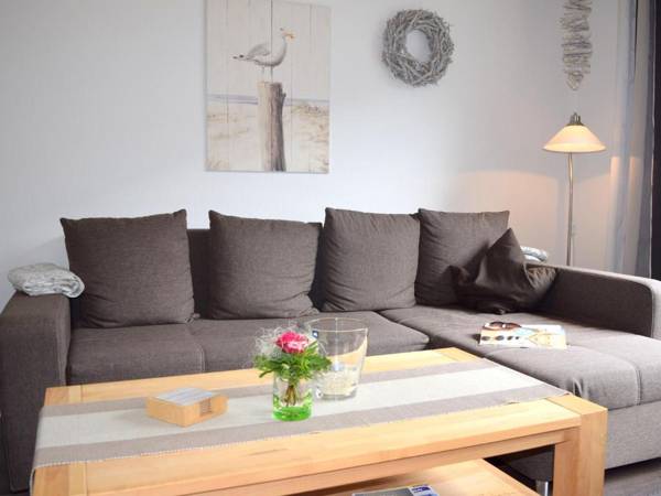 Ferienwohnung Steffens - "Wicheldorfstraße"