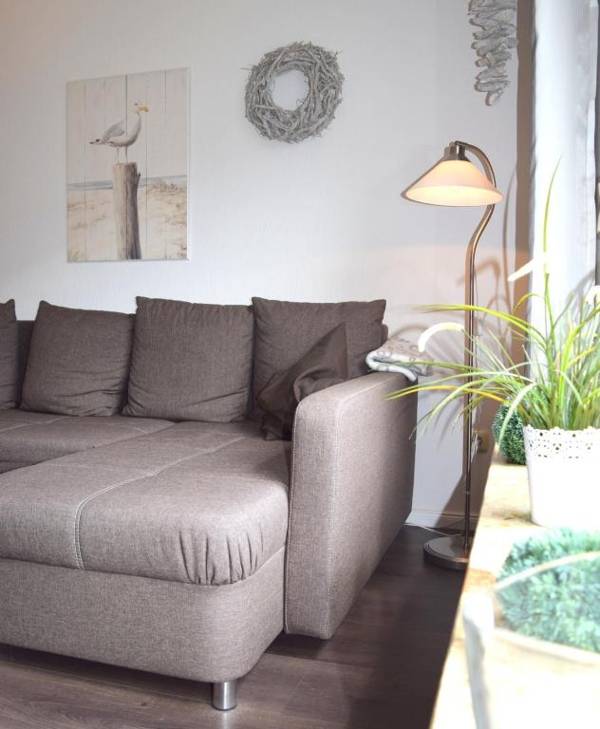 Ferienwohnung Steffens - "Wicheldorfstraße"