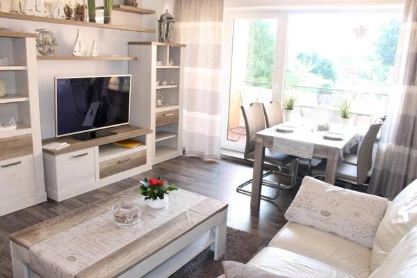 Ferienwohnung Steffens - "Grüntal"