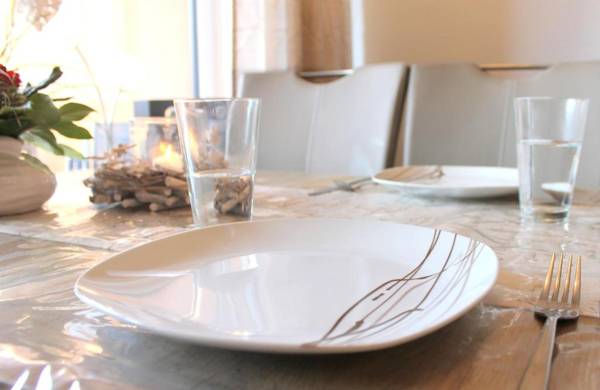 Ferienwohnung Steffens - "Grüntal"