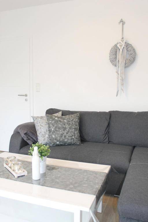 Appartement Steffens - "Brookgang - Nr 2"