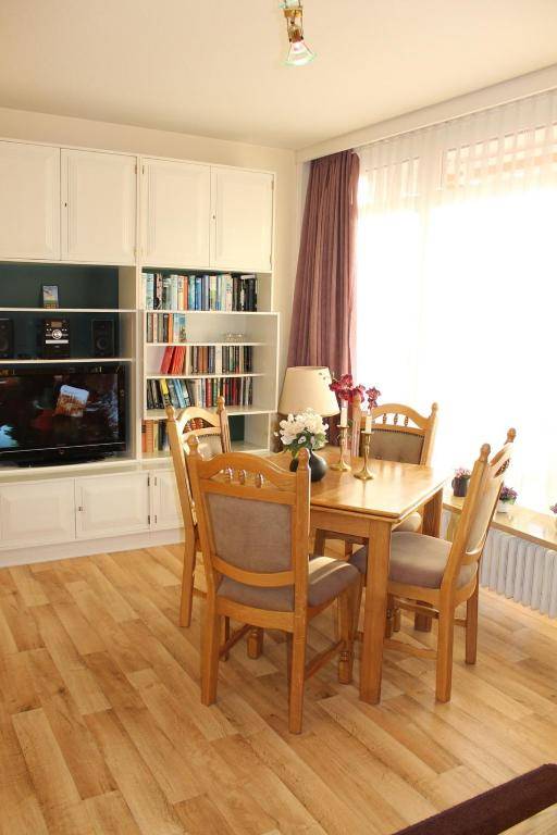 Haus Baltic App 132 - gleich hinter dem Deich sonnige Balkonwohnung in Südwestlage