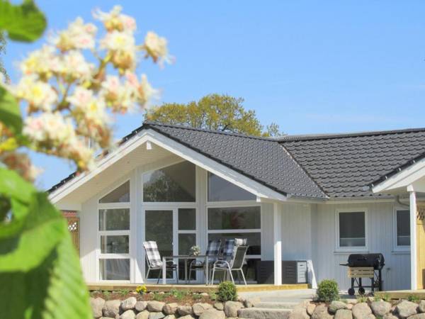 "Ferienhaus II - Hof Westensee"