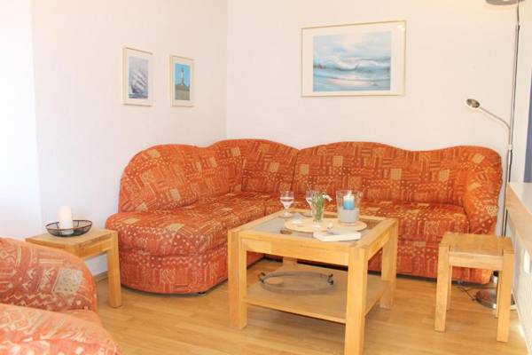 "Appartement 6 - Feriennest" - ab sofort mit W-LAN