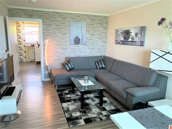 Strandschloss Whg 26