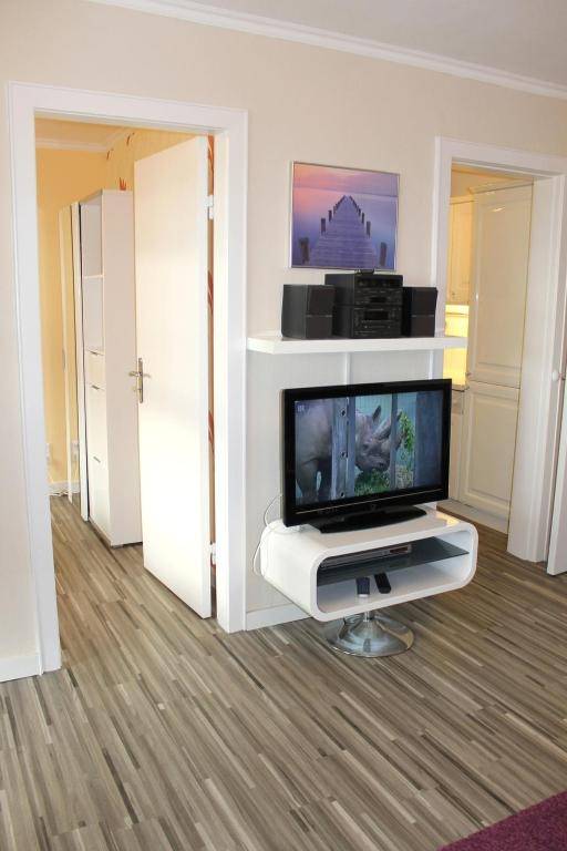 Strandschloss Whg 26