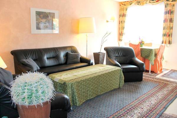 Haus Strandfee - App 12