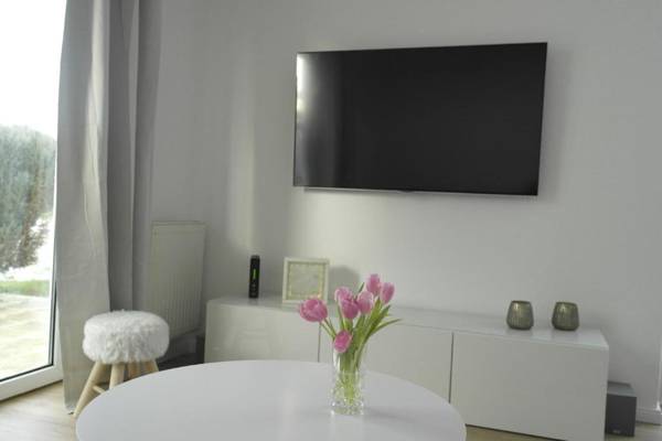 Ferienwohnung "Wolkenstein" - Villa Grüntal