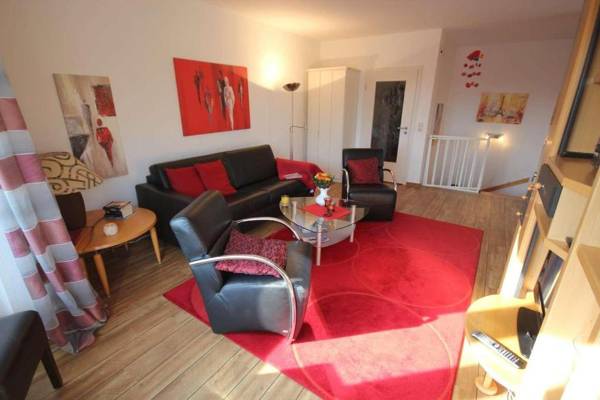 Gilde-Residenz App. 4