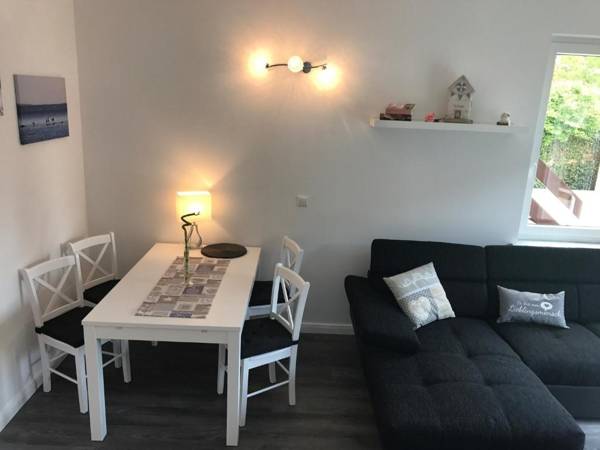 Villa Klarsinni - I - Whg3 Welle