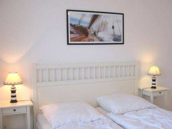 Ferienhaus Wichmann für die große Familie - 3 SZ 2 Bäder WLAN und Saisonstrandkorb kostenlos!