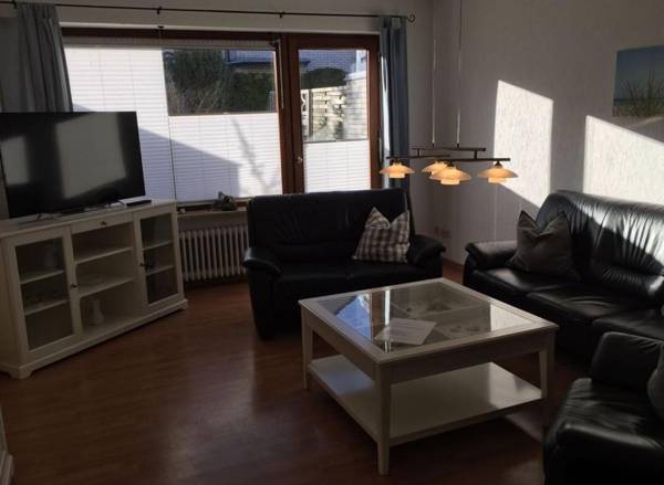 Ferienhaus Wichmann für die große Familie - 3 SZ 2 Bäder WLAN und Saisonstrandkorb kostenlos!