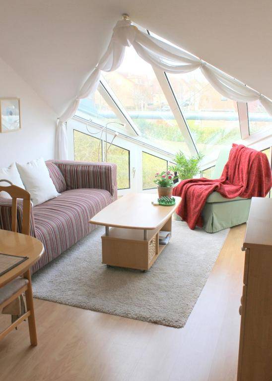 Ferienwohnung Riedel "Grüntal 25 - C 7"