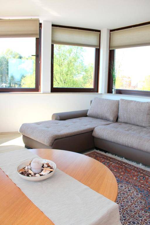 "Haus Belvedere" - Whg 30 inkl WLAN