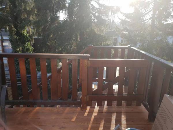 Gästehaus Alwine Wohnung 5