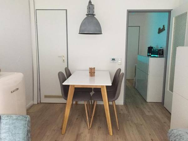 Ferienwohnung "Wolkenstein Zwo"