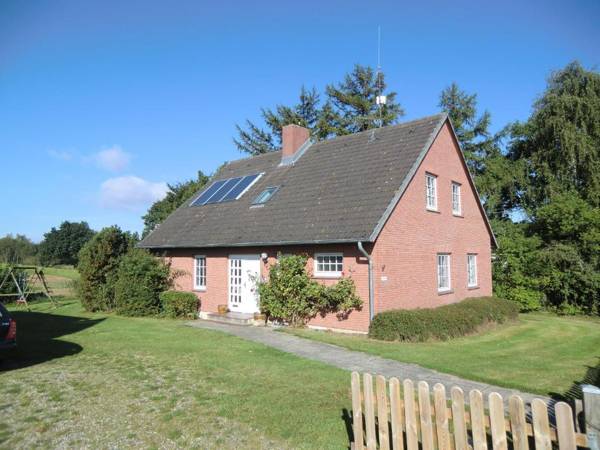 Ferienhaus I Weitblick
