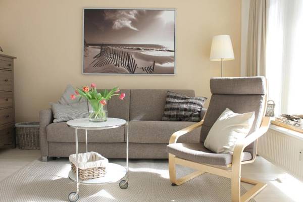 Haus Baltic - Whg 23