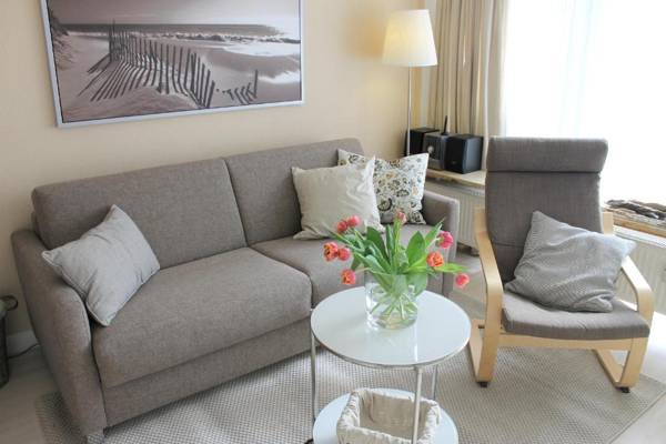 Haus Baltic - Whg 23