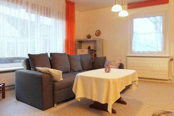 "Haus Kornhof - Whg 1"