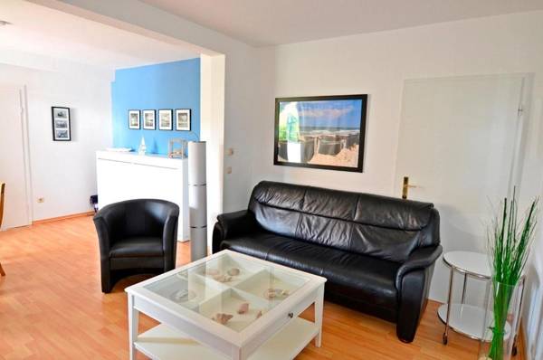 Ferienhaus Marina II - Whg 1