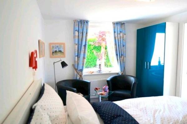 Ferienhaus Marina II - Whg 2