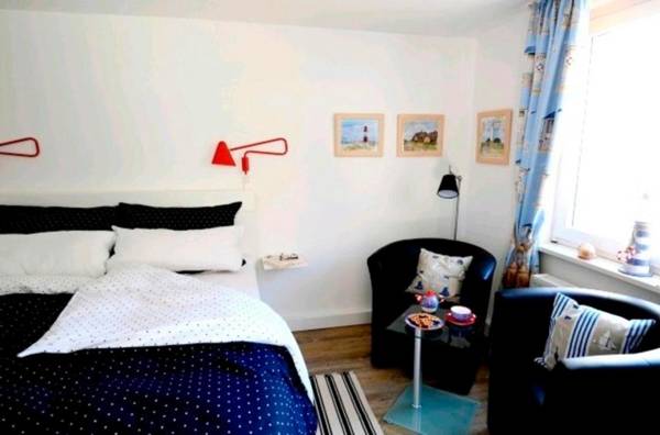 Ferienhaus Marina II - Whg 2