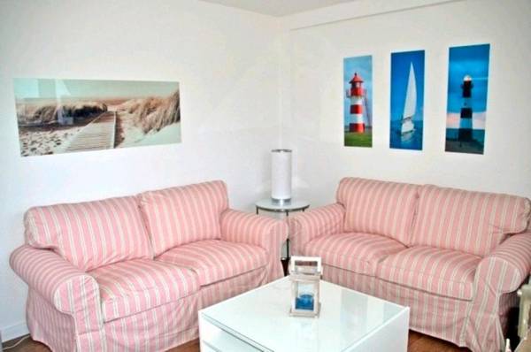 Ferienhaus Marina II - Whg 3