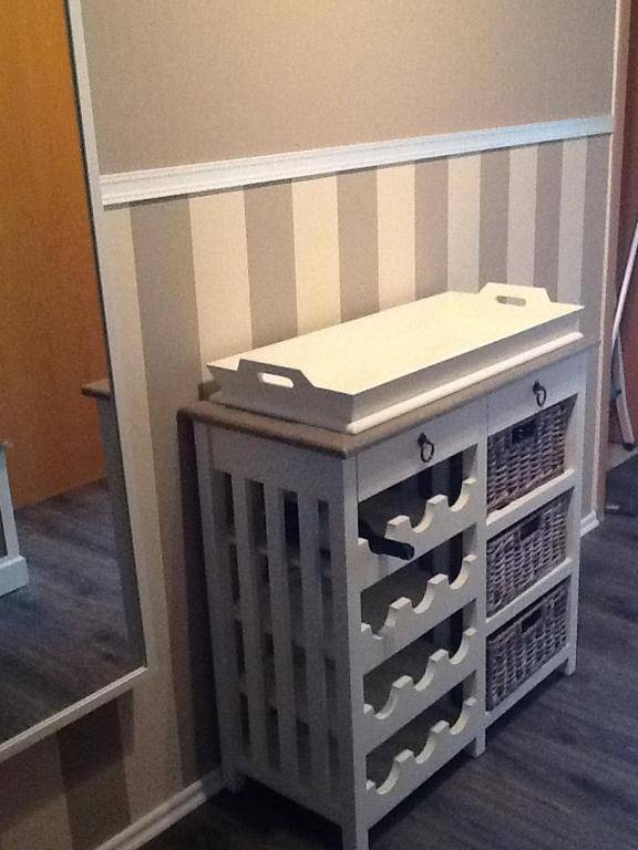 Ferienwohnung 2 Höller