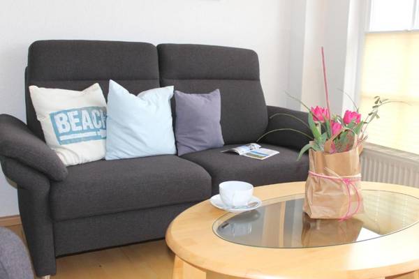 "Ferienwohnung Mahr - im idyllischen Hohenhorst bei Grömitz"