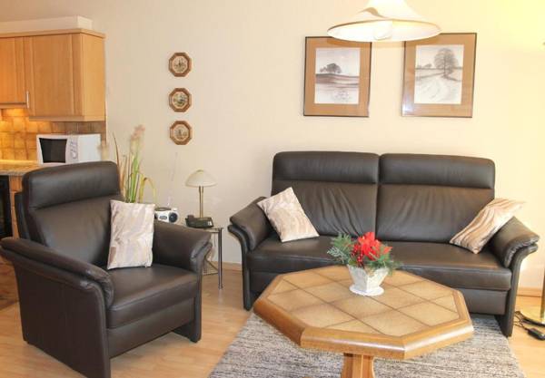 Ferienwohnung "Marie"