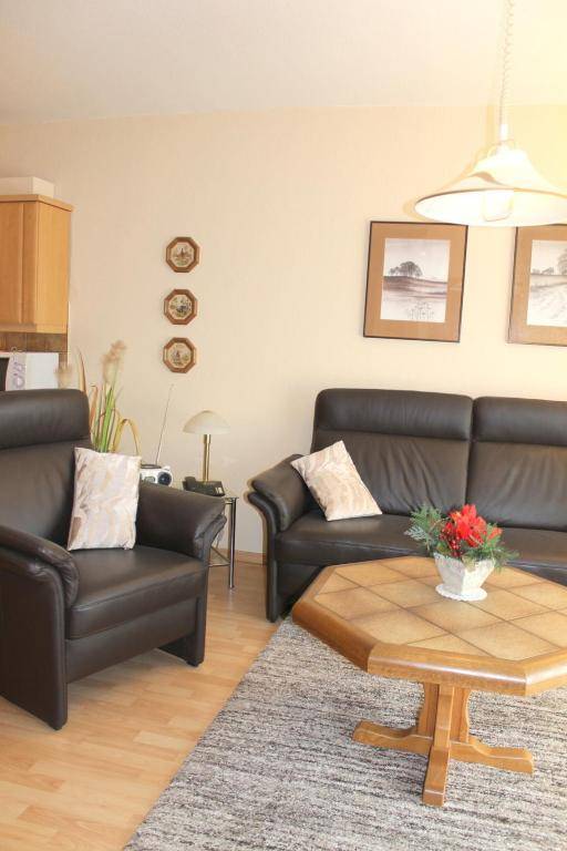 Ferienwohnung "Marie"