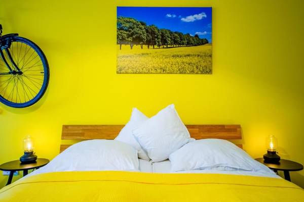 Studio 13 "Rapsfeld"