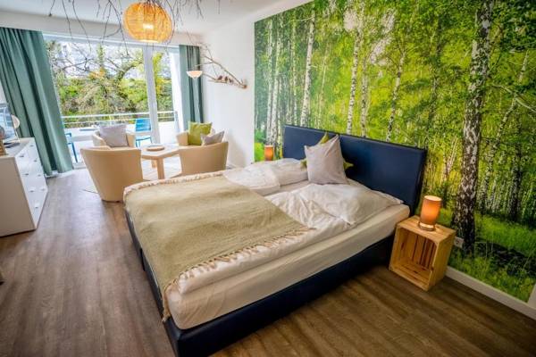 Studio 33 "Birkenwald"