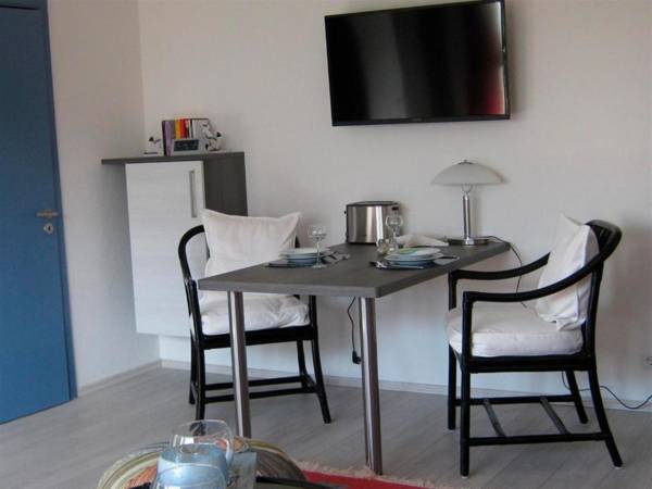 "Das kleine Strandglück"