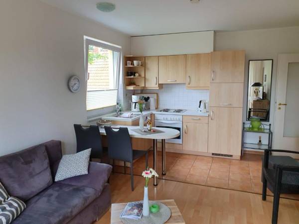 Haus am Grömitzer Deich