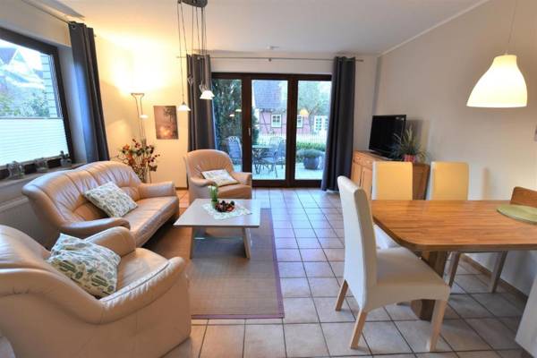 8031 Yachthafenhöh Whg1