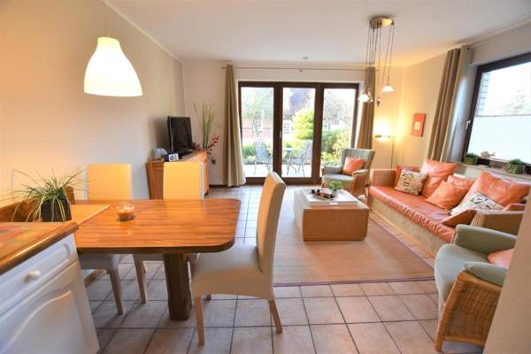 8032 Yachthafenhöh Whg2