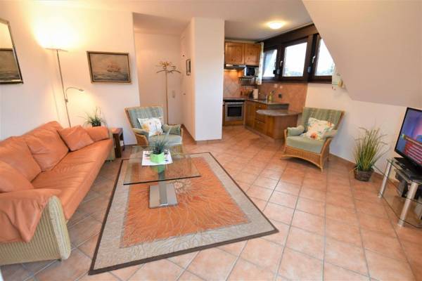 8034 Yachthafenhöh Whg4