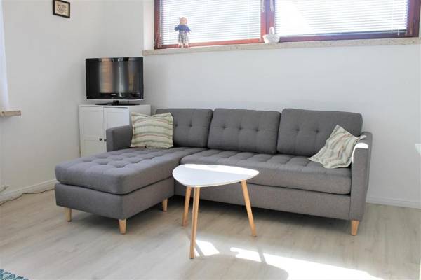 Haus Barbara - Whg 1