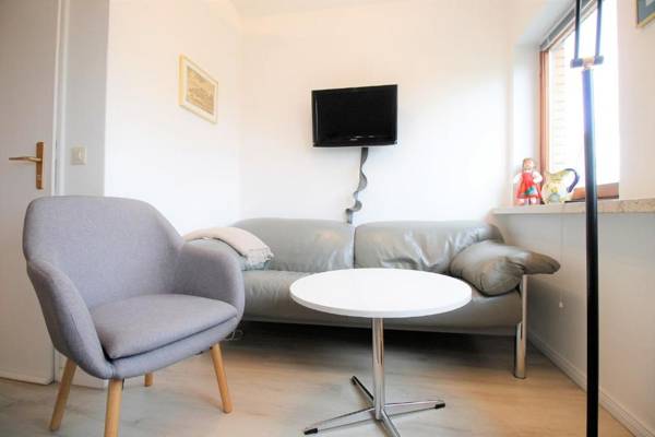 Haus Barbara - Whg 5