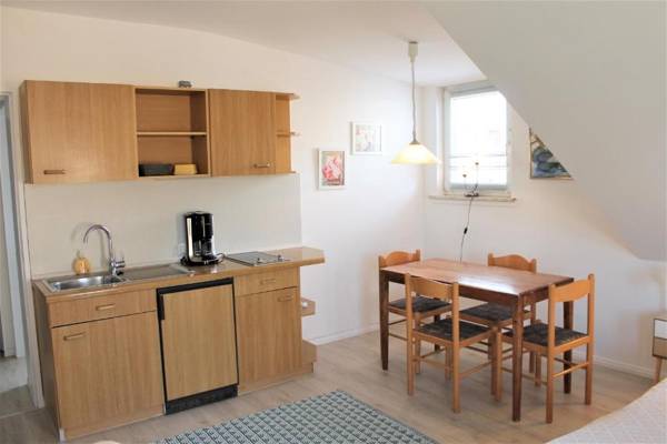 Haus Barbara - Whg 6