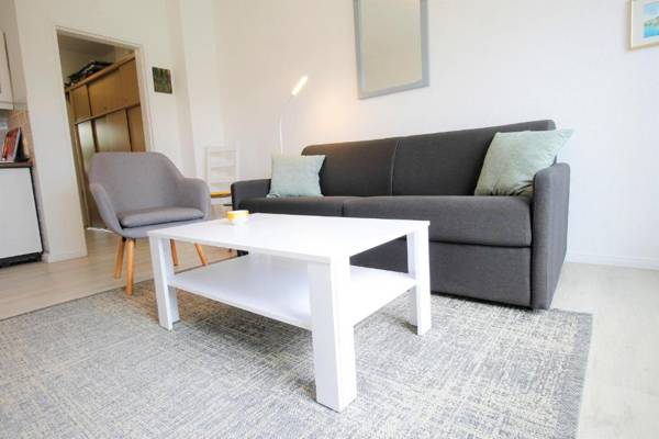 Haus Barbara - Whg 8